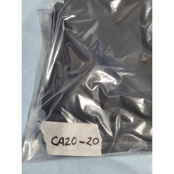 Under Armour Sz SM Womens Fleece Lined Inder Leggings Black Sport Gym C20-20 - Picture 7 of 7